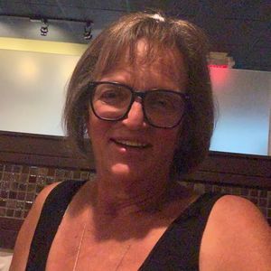 Meet your Posher, Marianne